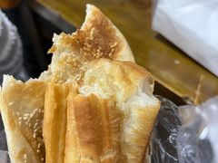 -王氏烧饼无矾油条