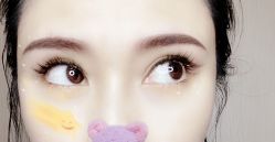 -MIVI·纹眉半永久野生眉