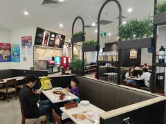 -萨莉亚意式餐厅(南开大悦城店)