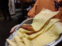 -田园印象·成都土菜院子(华阳店)