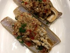 -必点海鲜·鲅鱼水饺(鞍山西道店)
