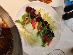 -渝信川菜·川味家常菜(新辰里亚运村店)