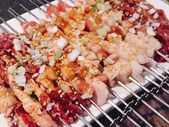 -邢氏老太太烧烤(罗湖店)