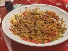 -山西会馆·晋菜·晋商宴·牌匾博物馆(胜利东街店)