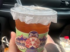 -Sips&Lick茶兰咖啡(五道口店)