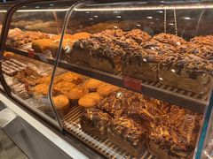 -DANXI丹喜面包·蛋糕(庐山店)