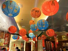 -马哥孛罗咖啡厅·Cafe Marco (厦门马哥孛罗东方大酒店)