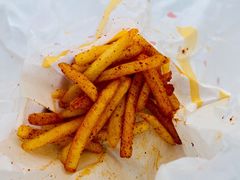 -麦当劳(台州路桥DT店)