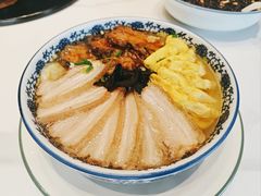 常熟蒸三鲜-得意楼蒸菜馆