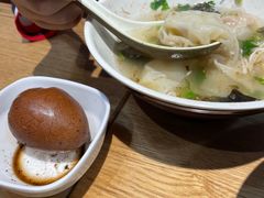 -三好食堂(煎饺·馄饨·肉饼米线·盛世广场店)