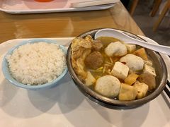 -上海财经大学-新食堂