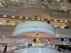 -远大购物中心(南岗店)