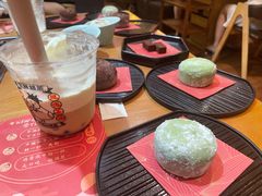 -牛New寿喜烧(青浦店)