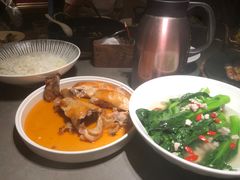 -张家卫·阳江菜·小海鲜(肥婆湾桥店)
