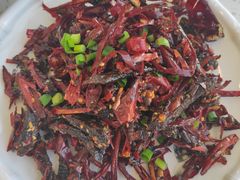 -前王院•巧克力海鲜市集餐厅(万平口店)