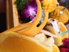 -大阪烧肉BAKA一代(十亩地店)