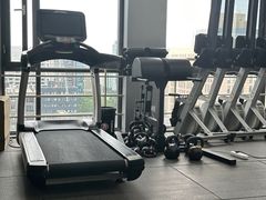 -CrossFit ShiFu美式综合体能训练馆