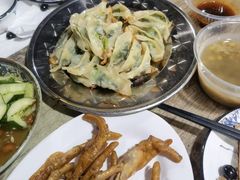 -老南门煎饺