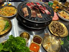 -大千金齐齐哈尔烤肉(清湖店)