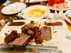 -汉巴味德(大悦城店)