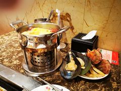 -永远爱烤肉火锅自助(龙德广场店)