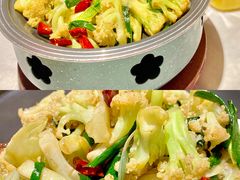 -小河盐帮·私家菜·烤鸭(三元桥·霄云路店)