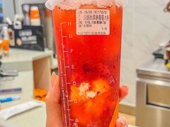 -CoCo都可(万达店)