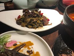 -韵秋荷(宝山龙湖天街店)