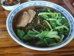 -德兴老面馆(德平路店)