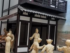 -西安大唐西市博物馆