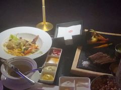 -云·酷 Atmosphere(国贸大酒店)