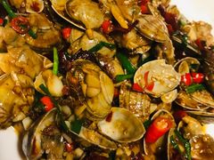 -虎虎龙虾大排档(双井店)