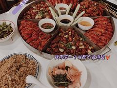 -湘江大码头·龙虾馆(渔人码头一店)
