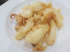 -真情鲍鱼海鲜汤