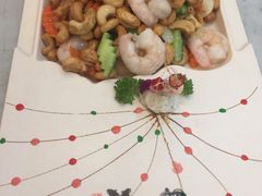 -老虎滩船说·海胆水饺·大连海鲜(老虎滩店)