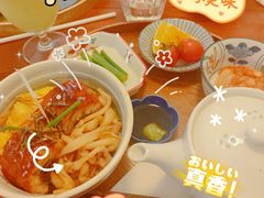 -嘁嘁茶泡饭