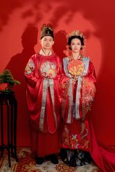 -钟爱一生婚纱摄影旗舰店