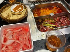 -川西坝子火锅(金沙1.0直营店)