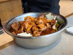 -门家大院铁锅炖(东北大马路店)