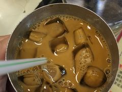 -华星冰室(湾仔店)