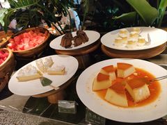 -拉蒂娜·巴西牛排馆 Latina·Brazilian Steakhouse(王府井喜悦店)