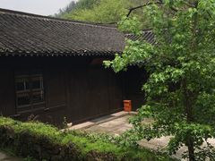-法云安缦酒店