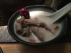 -湊湊火锅·茶憩(石家庄万象城店)
