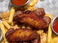 -Primo·丽莫意大利窑烤披萨