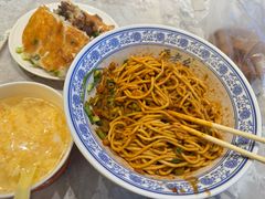-严老幺烧麦(前进四路店)