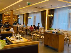 大堂-盘飧市(春熙路店)