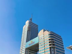 -圣爵菲斯大酒店(长沙世界之窗店)