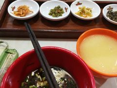 -乡党臊子面(丰庆公园店)