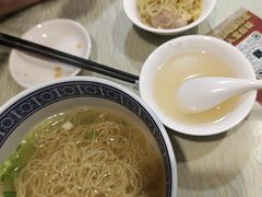 -香港威特瑞茶餐厅(小白楼音乐厅店)