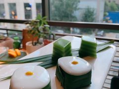 椰汁西米糕-金链花·泰国餐厅(国贸店)